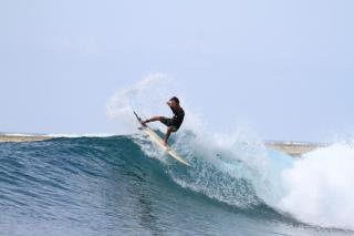 Oseda Nias Surf House - 3