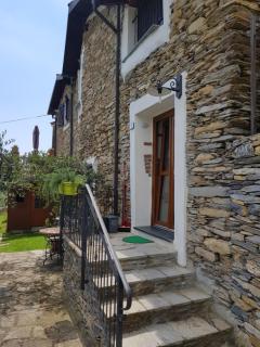 Casa elisa - Dolcedo - 6