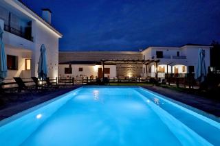 Hacienda El Brillante - Córdoba - 0