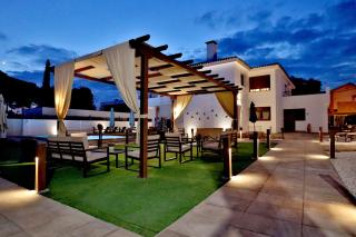 Hacienda El Brillante - Córdoba - 5