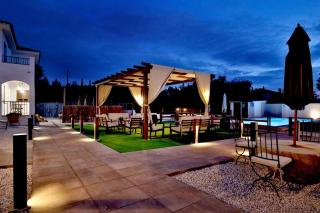 Hacienda El Brillante - 4