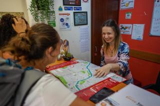 Envoy Hostel and Tours - Tbilisi - 8