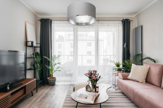 Garden Apartments - LoftAffair - Krakow - 6