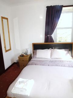 The Brown Trout Hotel - Watten - 8