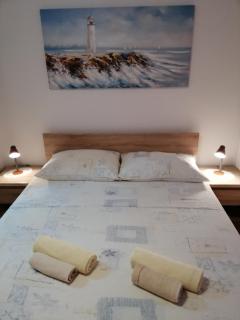 Apartmani Vrljičak - Omiš - 2