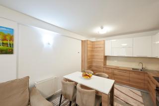 Park Apartment - Sarajevo - 9