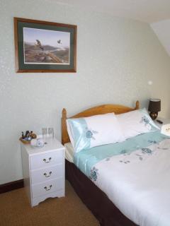 The Brown Trout Hotel - Watten - 6