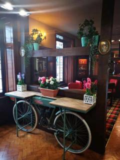 Dreadnought Hotel - Callander - 1