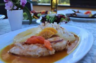 Landgasthof - Café Anni - Birgland - 8