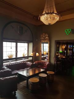 Hotell Kong Christian - 7