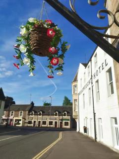 Dreadnought Hotel - Callander - 7