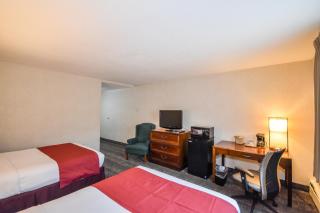 Charles River Inn - 2