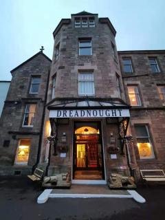 Dreadnought Hotel - Callander - 0