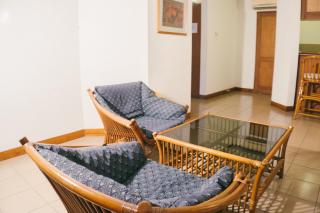 Hotel Bumi Asih Gedung Sate Bandung - Bandung - 8
