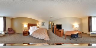 Quality Inn Bucyrus North - Bucyrus - 2