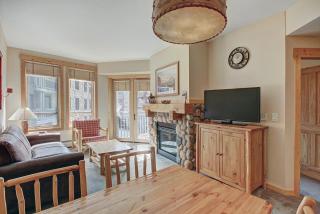 TX312 Taylors Crossing Condo - 3