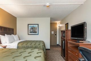 Quality Inn Bucyrus North - Bucyrus - 4