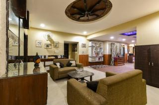 Khas Mahal Homestay - Agra - 4