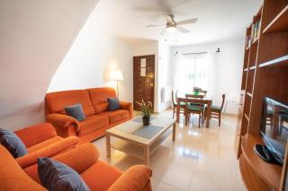 Casa María - Nerja - 3