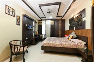 Khas Mahal Homestay - Agra - 7