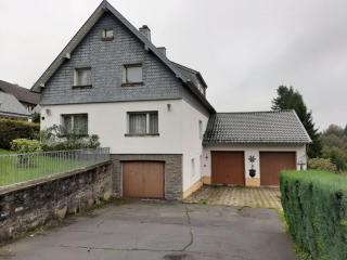 Ferienwohnung auf Alzen - 9
