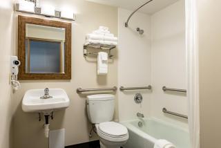 Quality Inn Bucyrus North - Bucyrus - 9