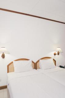 Hotel Bumi Asih Gedung Sate Bandung - Bandung - 5