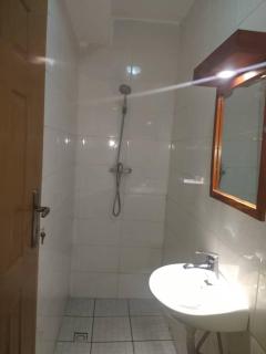 Mekelle Hotel - Mekʼelē - 9