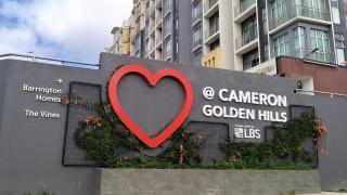 The PENT Duplex Cameron - Tanah Rata - 4