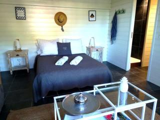 Studio La Voile Blanche - Orient Bay - 9