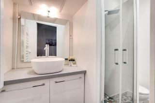 Apartment 3 people close Eiffel Tower by Weekome - Paris - 1