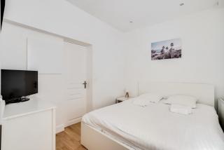 Apartment 3 people close Eiffel Tower by Weekome - Paris - 3