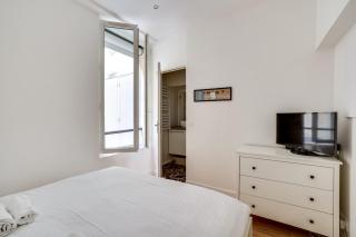 Apartment 3 people close Eiffel Tower by Weekome - Paris - 4