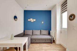 Apartment 3 people close Eiffel Tower by Weekome - Paris - 0