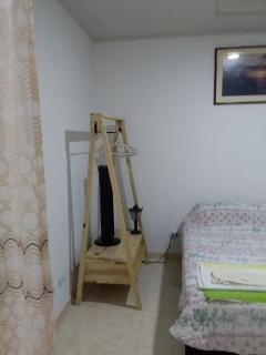 Apartaestudio La Pradera 3 y 7 días -OFF Mensualidad - 9