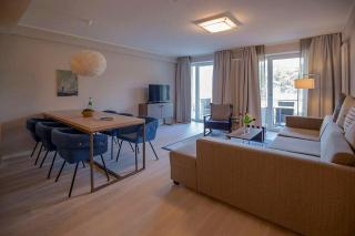 Apartment "Relax" - Binz - 9