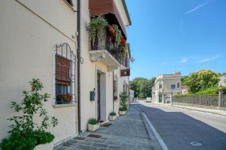 Villa Margherita Ecolodge - Crespino - 5