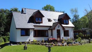 Beechwood Cottage B&B - Glencoe - 7