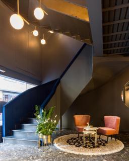 Noble Boutique Hotel - Adults Only - Budapest - 6
