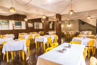 Hotel Londres - São Lourenço - 7