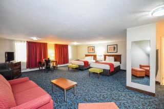Charles River Inn - 5