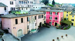 Hotel Charleston - Spoleto - 7