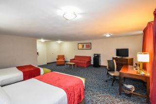 Charles River Inn - 6