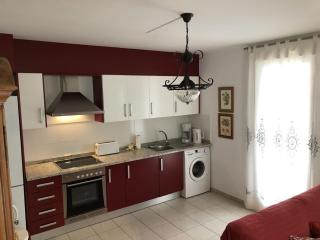 piso Nata with private Terrace Lounge 75m2 - El Verger - 3