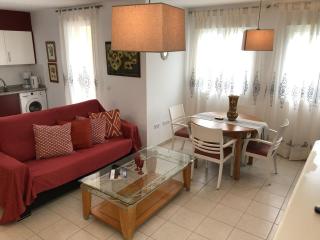 piso Nata with private Terrace Lounge 75m2 - El Verger - 7