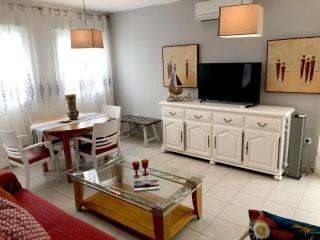 piso Nata with private Terrace Lounge 75m2 - El Verger - 5