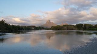 Tamarin Loft studio - 2