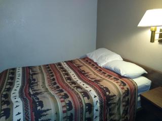 Bryce Canyon Motel - Panguitch - 6