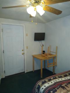 Bryce Canyon Motel - Panguitch - 5