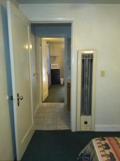 Bryce Canyon Motel - Panguitch - 2